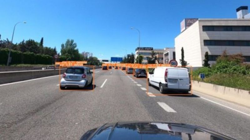 Mobility City - Inteligencia artificial al servicio de la educación vial - 31/03/25 - Escuchar ahora