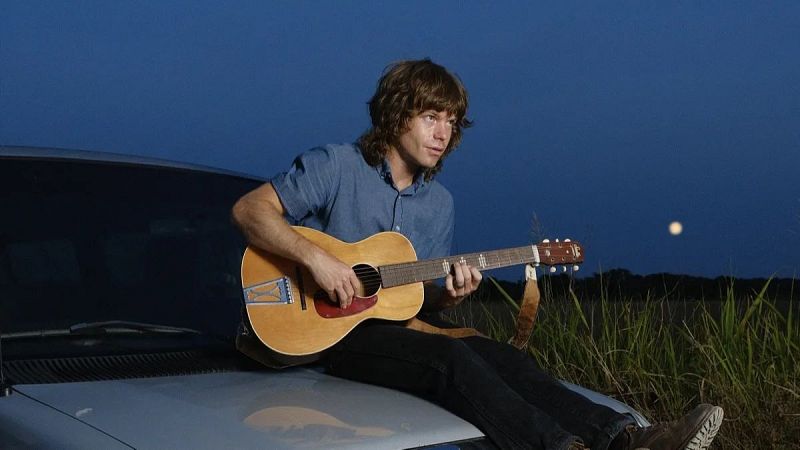 Sin rodeos - Un inabarcable creador de 30 años llamado Jesse Welles - 31/03/25 - Escuchar ahora