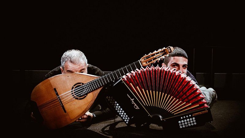 Mil mundos en Radio 5 - Mauro Palmas & Giacomo Vardeu - 31/03/25 - Escuchar ahora