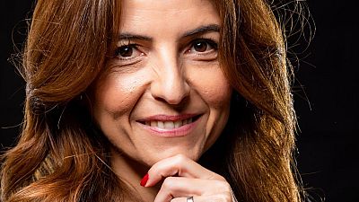 Montserrat Rigall - IA i el debat tecnològic entre els adolescents - L'Entrellat | Escoltar