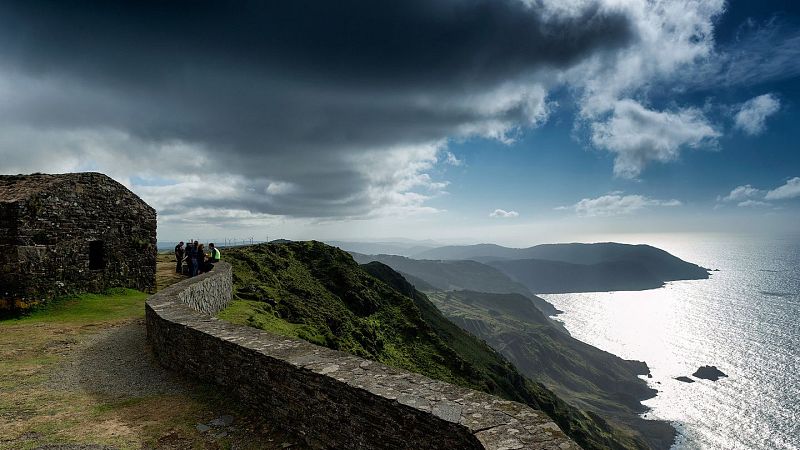 Escapadas - Una costa de récord - 01/04/25 - Escuchar ahora