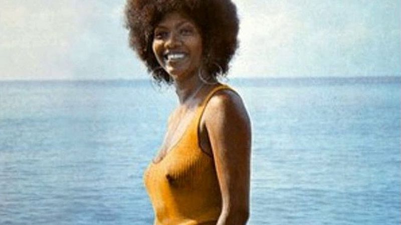 Reggaeando - Marcia Aitken - 02/04/25 - Escuchar ahora