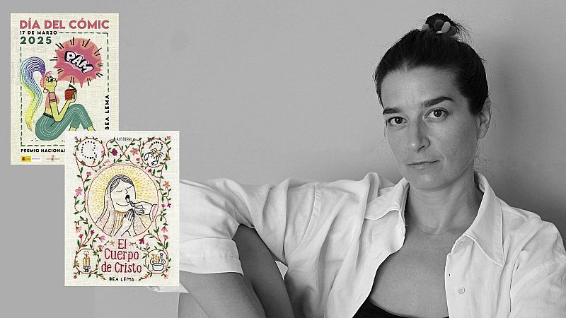 Efecto Doppler - Bea Lema: Coser y dibujar - 31/03/25 - escuchar ahora