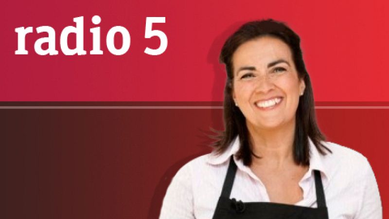 Gastrobocados - José Andrés - 13/12/12 - escuchar ahora