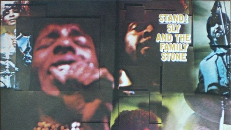Píntalo de negro. El soul y sus historias -  Sly vive, el documental de Sly & the Family Stone - 01/04/25 - Escuchar ahora