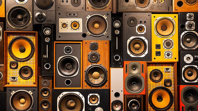 1985 - Escuchar ahora