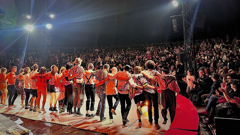 El Festival Trapezi torna amb més de 50 funcions i una programació paritària