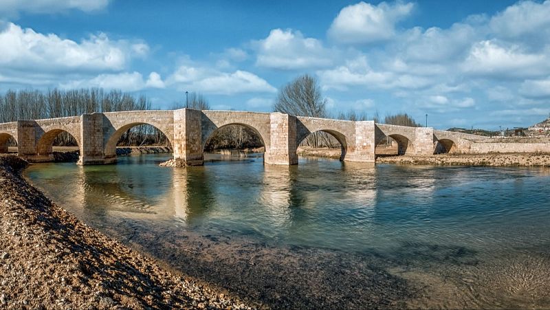 Escapadas - Cruzando el Duero - 03/04/25