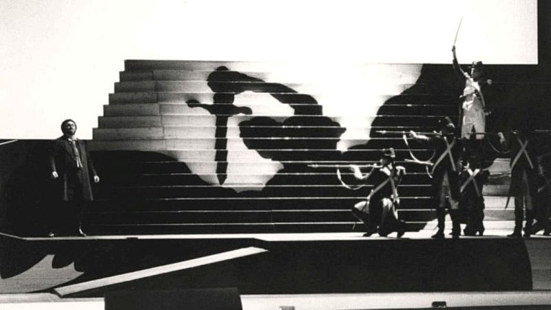 Cuaderno de notas - Tosca - Capítulo III - 01/04/25 - Escuchar ahora