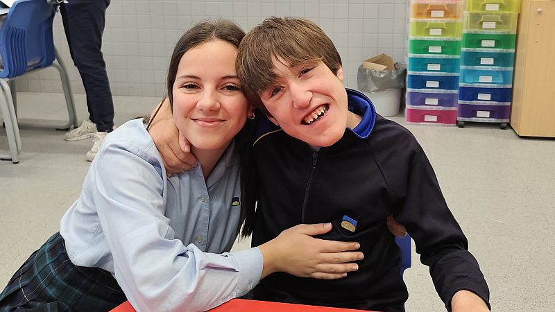 Dia Internacional del Autismo | Objetivo: visibilizar y concienciar a toda la sociedad - Escuchar ahora