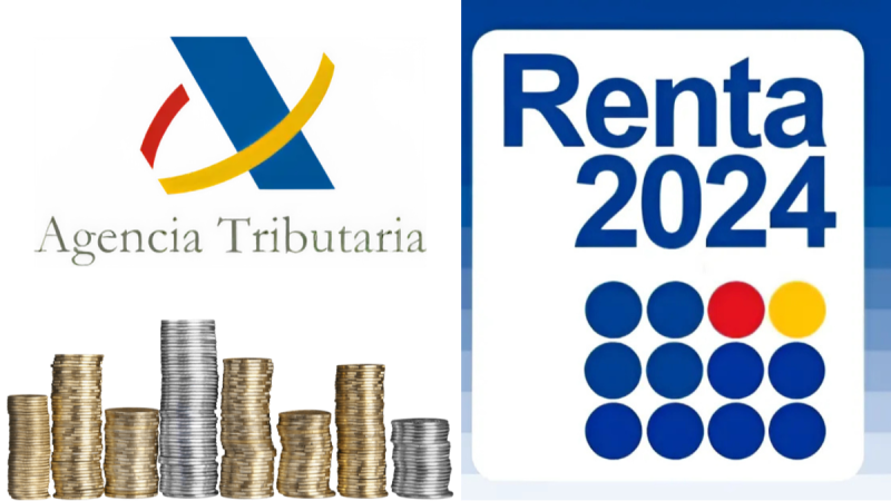 Declaración de la Renta 2024 - Escuchar ahora