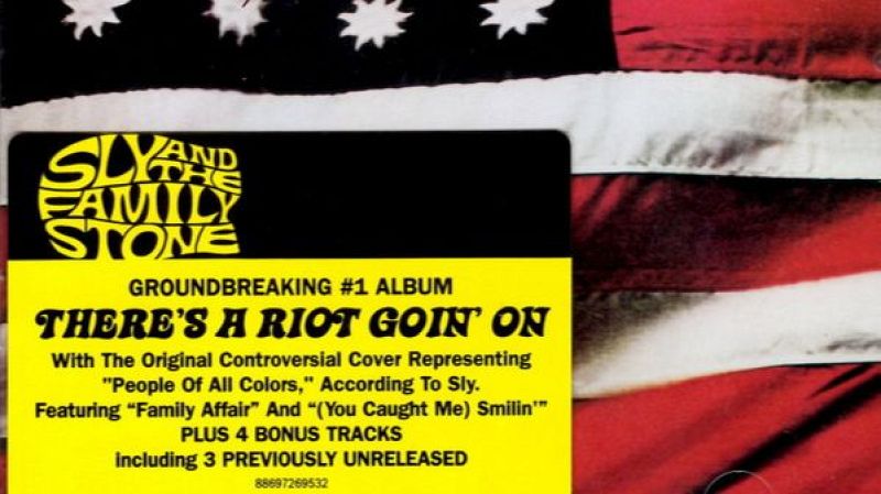 Píntalo de negro. El soul y sus historias -  I want to take you higher - 04/04/25 - Escuchar ahora