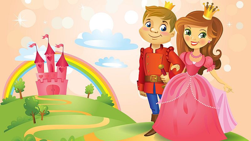 Contando cuentos en Radio 5 - Cuento De orcas y orcos - Capítulo 2 - 01/04/25 - Escuchar ahora