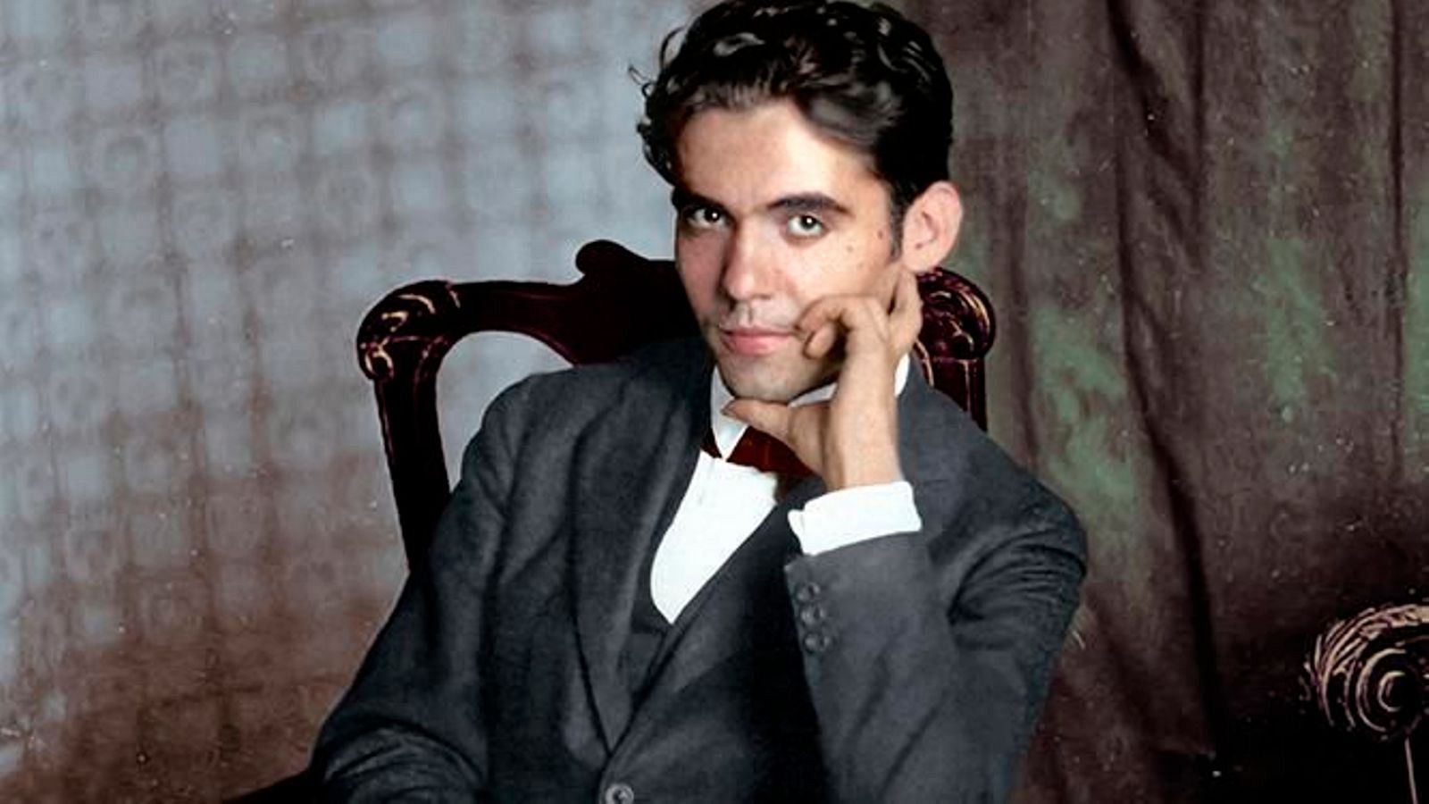 L'Hotel Majestic de Barcelona acull un homenatge a Federico García Lorca | Montse Soto