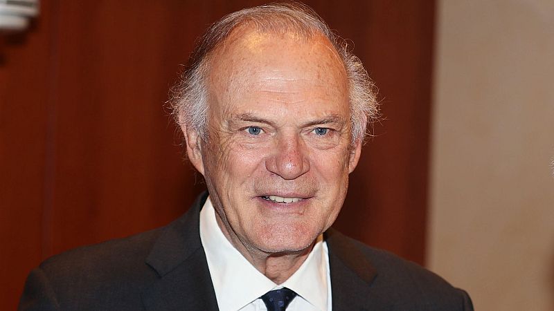 Las tardes de RNE - Pedro Piqueras, periodismo y vida - Escuchar ahora