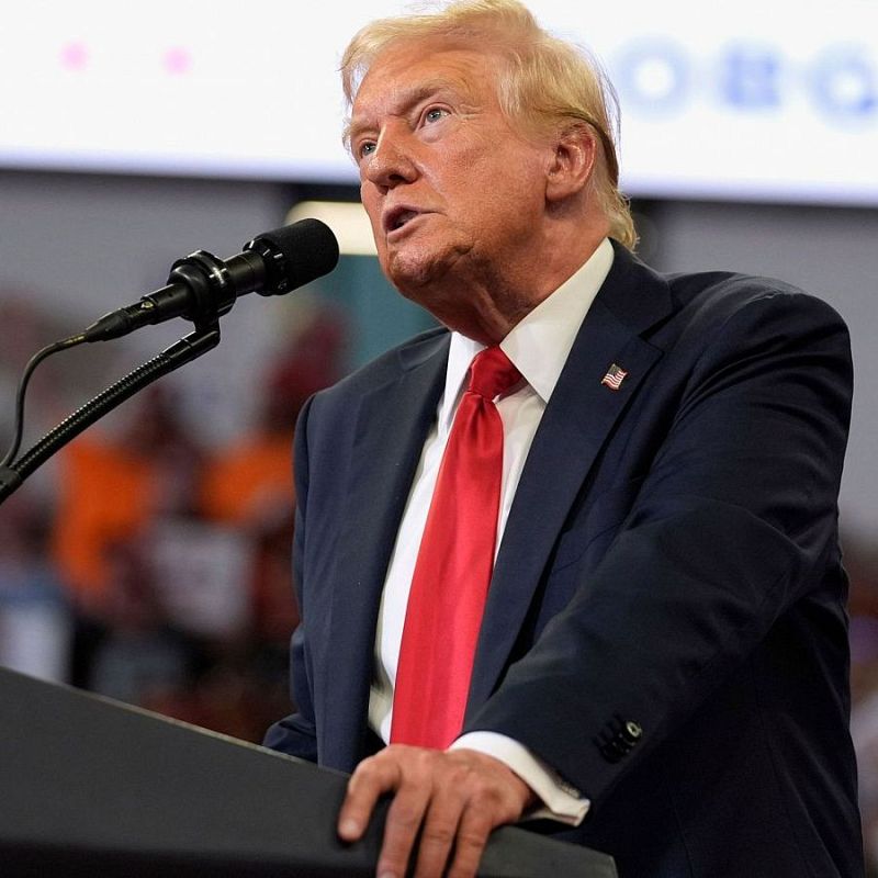 Europa abierta - Trump ataca con un 20% de aranceles pero la UE no quiere precipitarse