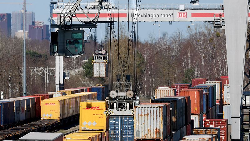 Cinco continentes - Las repercursiones mundiales de los aranceles de Donald Trump