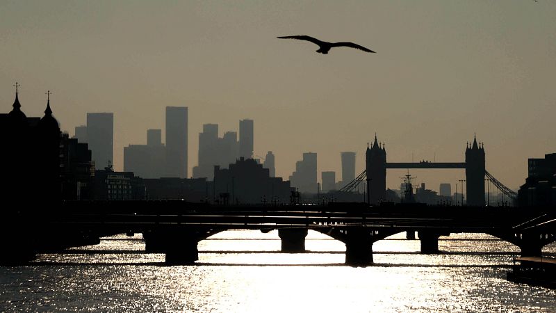 Londongrado, tres años después de la invasión rusa de Ucrania - Escuchar ahora