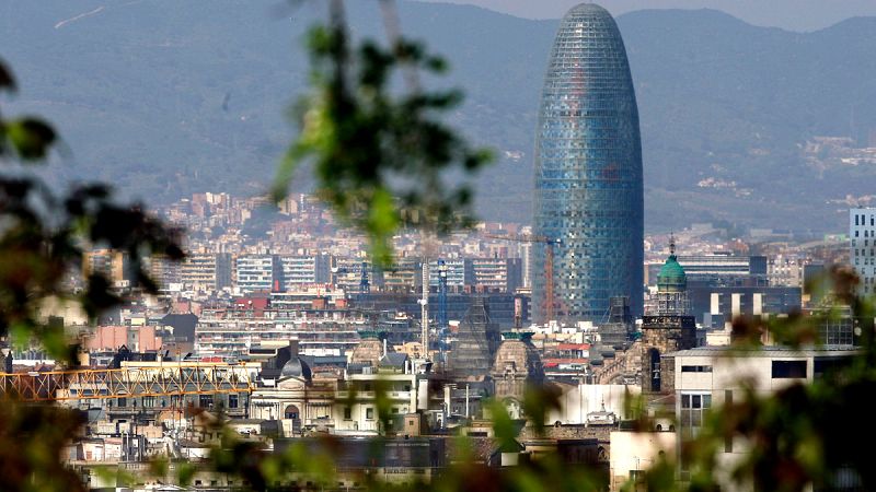 Meta prescideix de l'empresa moderadora de continguts situada a Barcelona