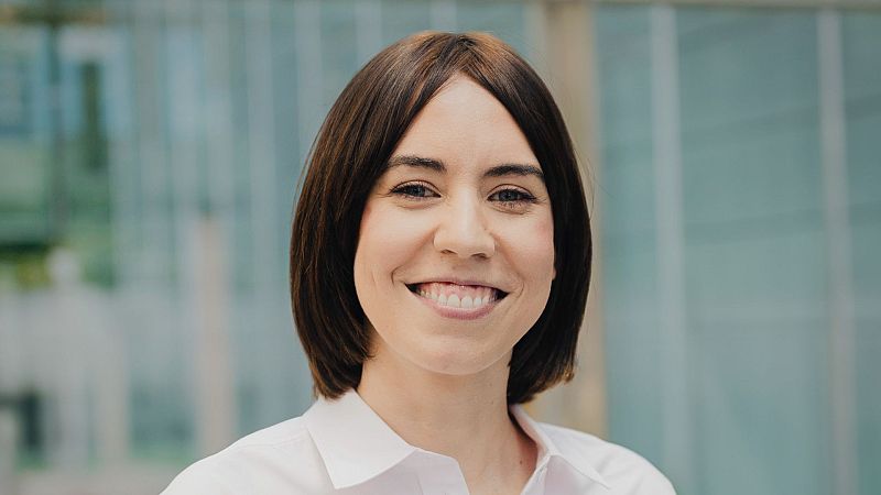 Diana Morant: "El PP tiene que de decidir si está con los que ponen los aranceles o con los que los sufren" - Escuchar ahora