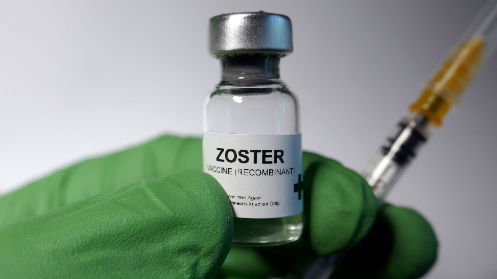 Las mañanas de RNE con Josep Cuní - La relación del herpes zóster con la demencia - Escuchar ahora