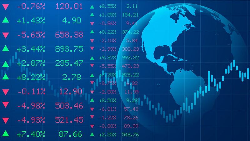 Guerra de aranceles: "La preocupación en Asia es máxima, tiene mucho más que perder que Europa"