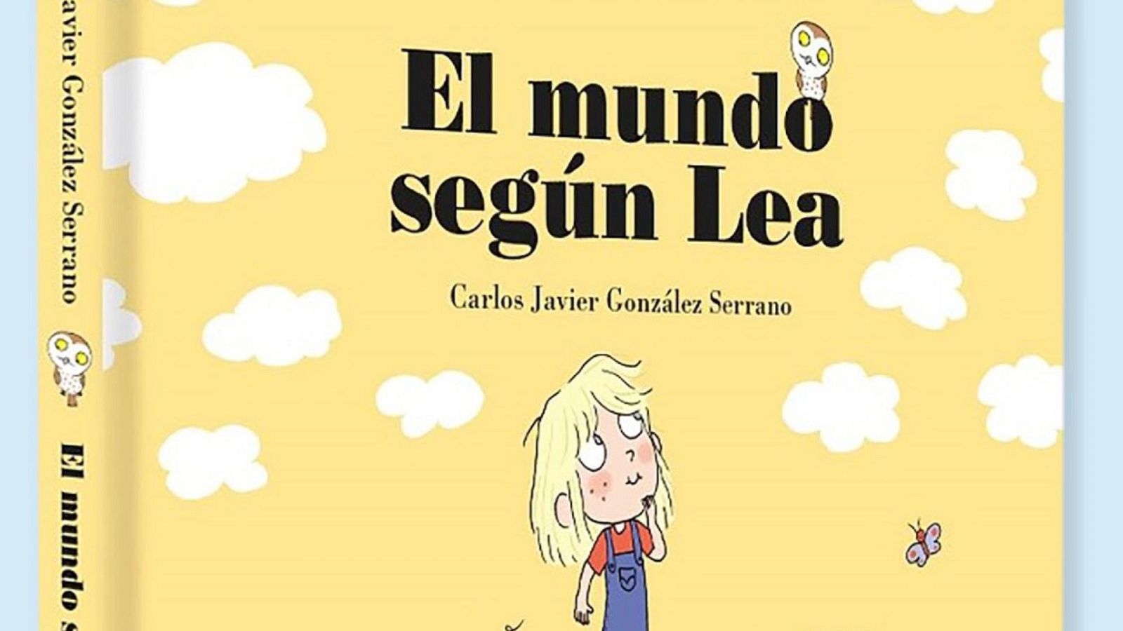 Filosofía para niños La estación azul de los niños - Filosofía para niños - 05/04/25 - Escuchar ahora