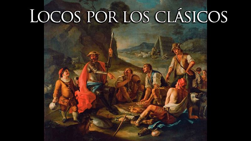 Locos por los clásicos - Hesíodo. Las edades de la humanidad - Escuchar ahora