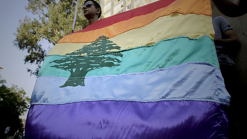 Wisteria Lane - La historia de un joven refugiado homosexual huyendo de Siria y Líbano - 05/04/25