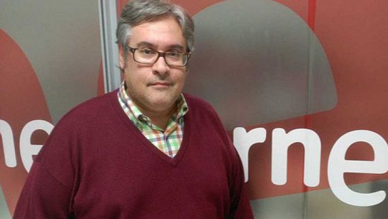 Entrevista a Juan Manuel de Prada - Escuchar ahora