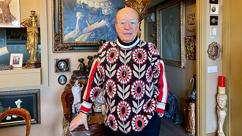 Al margen de la ley - Rappel: "¿Quién estaba con Carmina Ordóñez aquella noche?" - Escuchar ahora