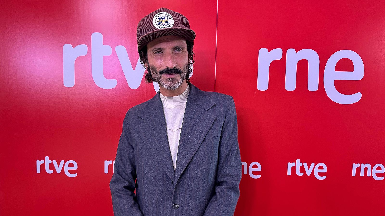 Las mañanas de RNE - Mamen Asencio - Leiva: "Las canciones son más importantes que los artistas" - Escuchar ahora