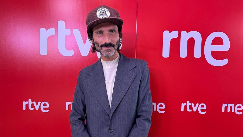 Las mañanas de RNE - Mamen Asencio - Leiva: "Las canciones son más importantes que los artistas" - Escuchar ahora