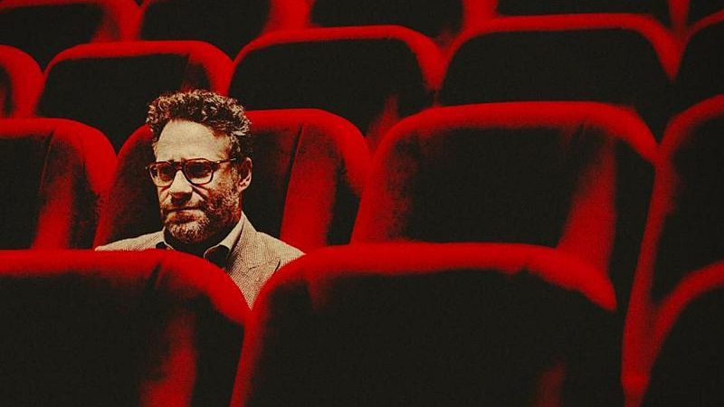 Las tardes de RNE - Series, cine y libros para el fin de semana - 04/04/25