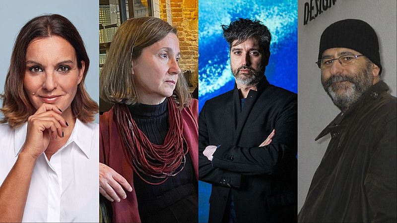 Cultura25 | Podcast: Los sentidos del diseño - 04/04/25 - escuchar ahora