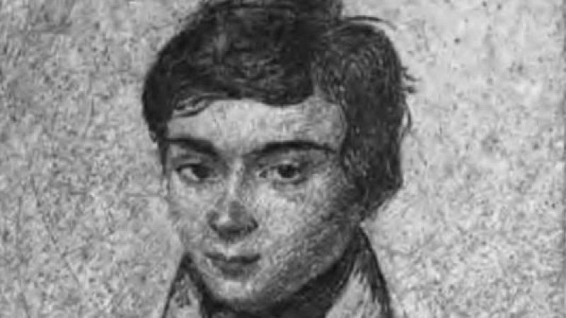 Raíz de 5 - Évariste Galois y la "supuesta ecuación" de Donald Trump - 06/04/25 - Escuchar ahora