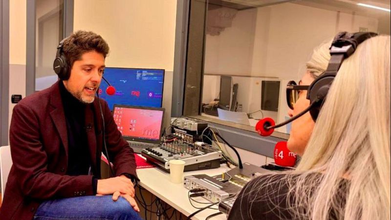 Faristols - "En punt mort" - Escoltar ara