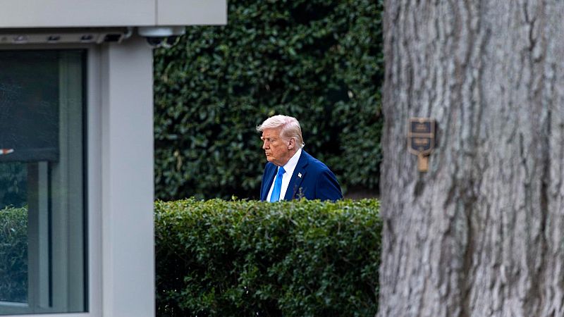 Conocemos la 'cara B' de la semana con Juan Carlos Soriano: "El día de la liberación" - Escuchar ahora