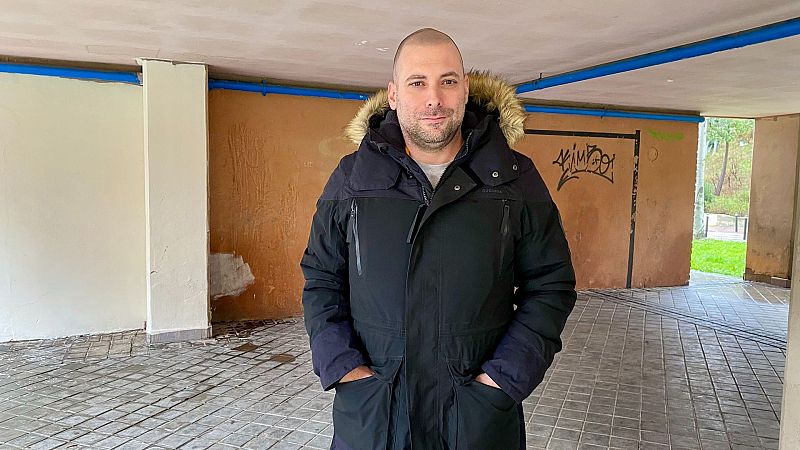 Al margen de la ley - A. Rodríguez: "Los narcopisos tienen un coste delincuencial" - Escuchar ahora