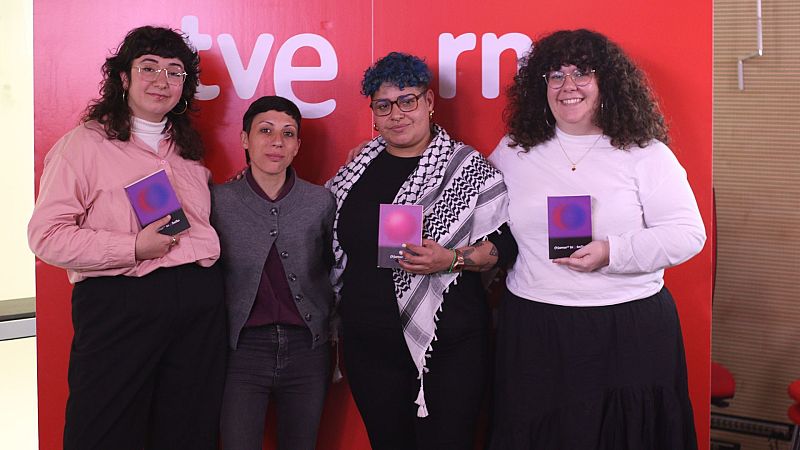 El ojo crítico - El ojo crítico - Diez años de (h)amor: feminismo y literatura queer - 03/04/25 - Escuchar ahora