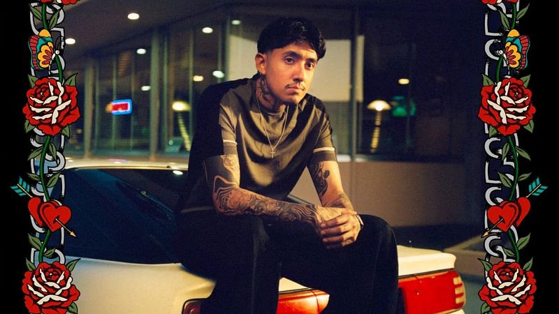 Píntalo de negro. El soul y sus historias - Cuco, soul chicano del siglo XXI - 08/04/25 - Escuchar ahora