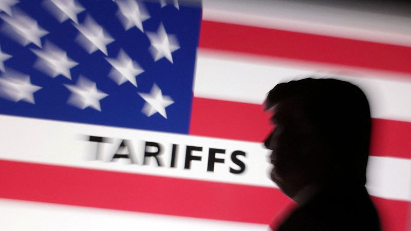 Cinco Continentes - Trump no recula y amenaza a China con nuevos aranceles - Escuchar ahora