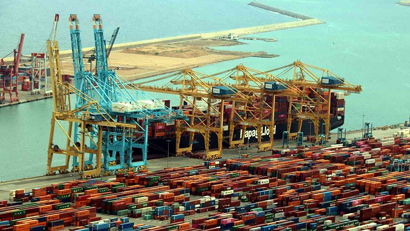 Les empreses exportadores confien a no perdre cuota als Estats Units