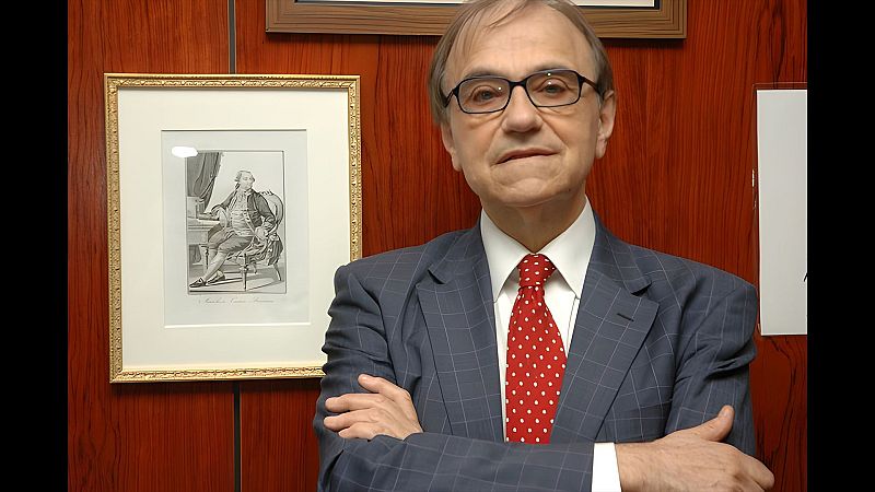 Conversaciones con José María Brunet - Perfecto Andrés Ibáñez. Justicia y poder político - Escuchar ahora