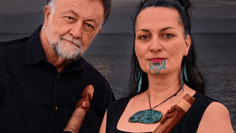 Mil mundos en Radio 5 - Muriwai - 11/04/25 - Escuchar ahora