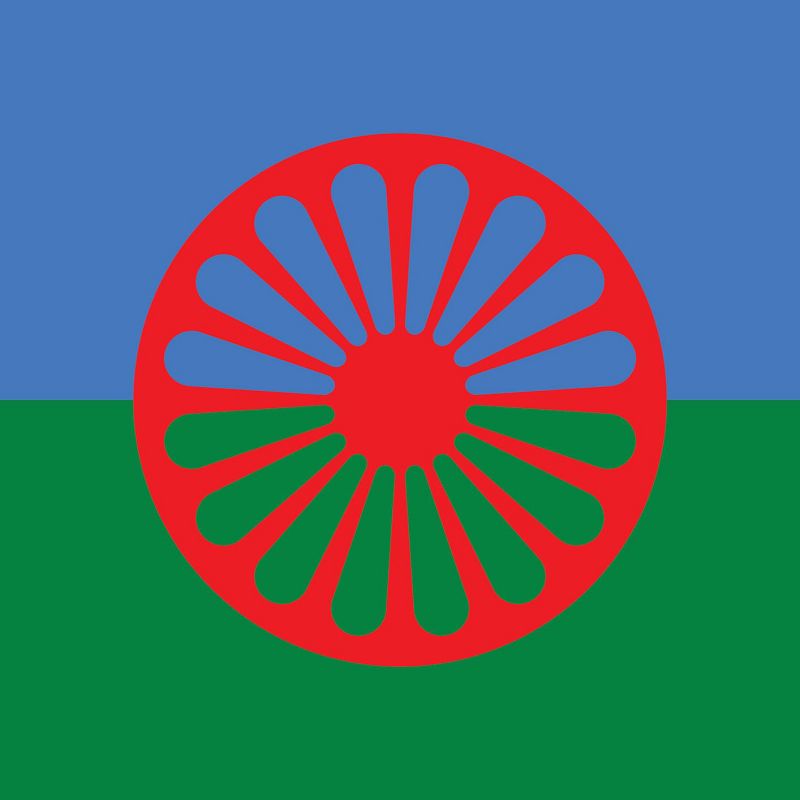 Europa abierta - Los gitanos europeos quieren reconocimiento legislativo en la UE - Escuchar ahora