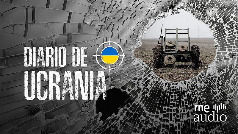 Diario de Ucrania - Minas antipersona: el miedo resucita "la más tonta de las armas"