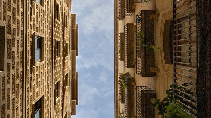 Acord per regular el lloguer de temporada i l'habitatge protegit | Andreu Santos