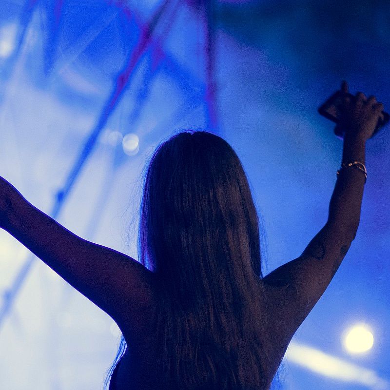 "Las expectativas este año son muy buenas" | Escuchar