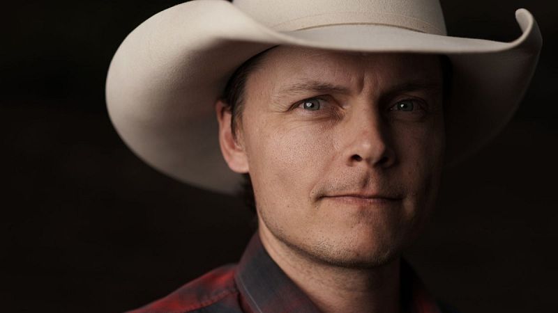 Sin rodeos - El refugio seguro y evocador de Ned LeDoux - 09/04/25 - Escuchar ahora